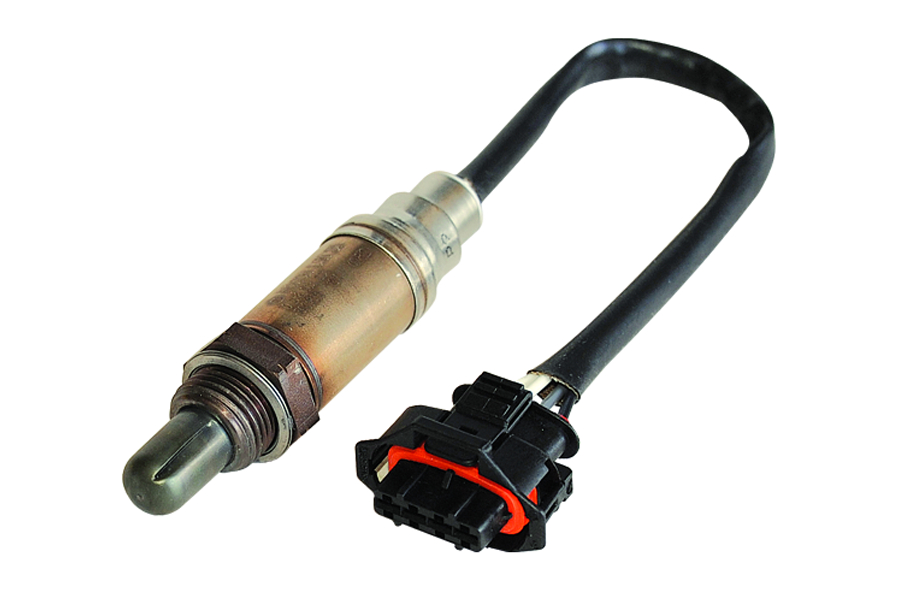 Ilustracja 0 258 005 225 BOSCH sonda lambda