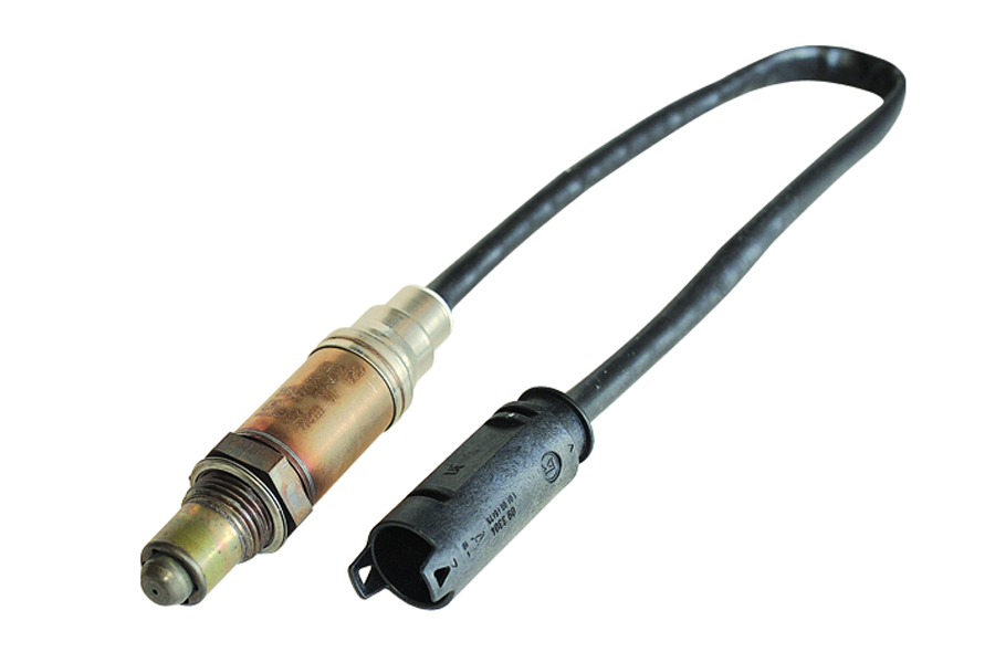 Ilustracja 0 258 005 271 BOSCH sonda lambda
