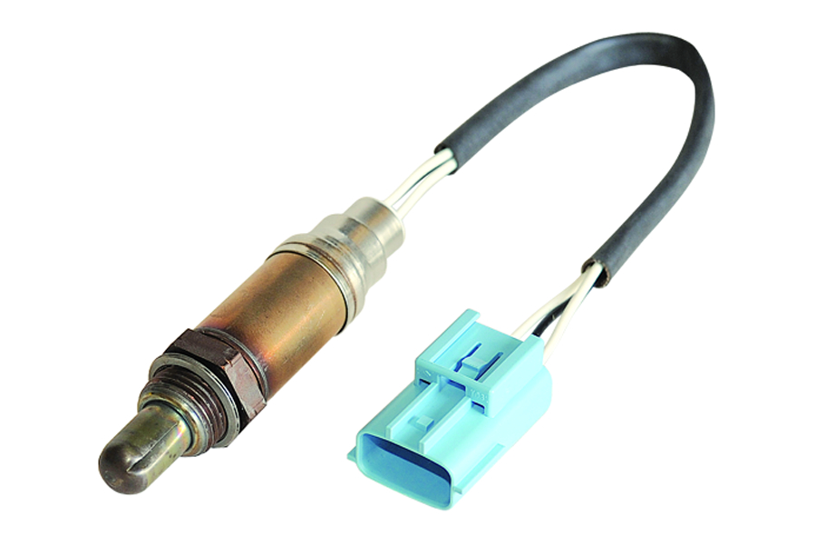 Ilustracja 0 258 005 274 BOSCH sonda lambda