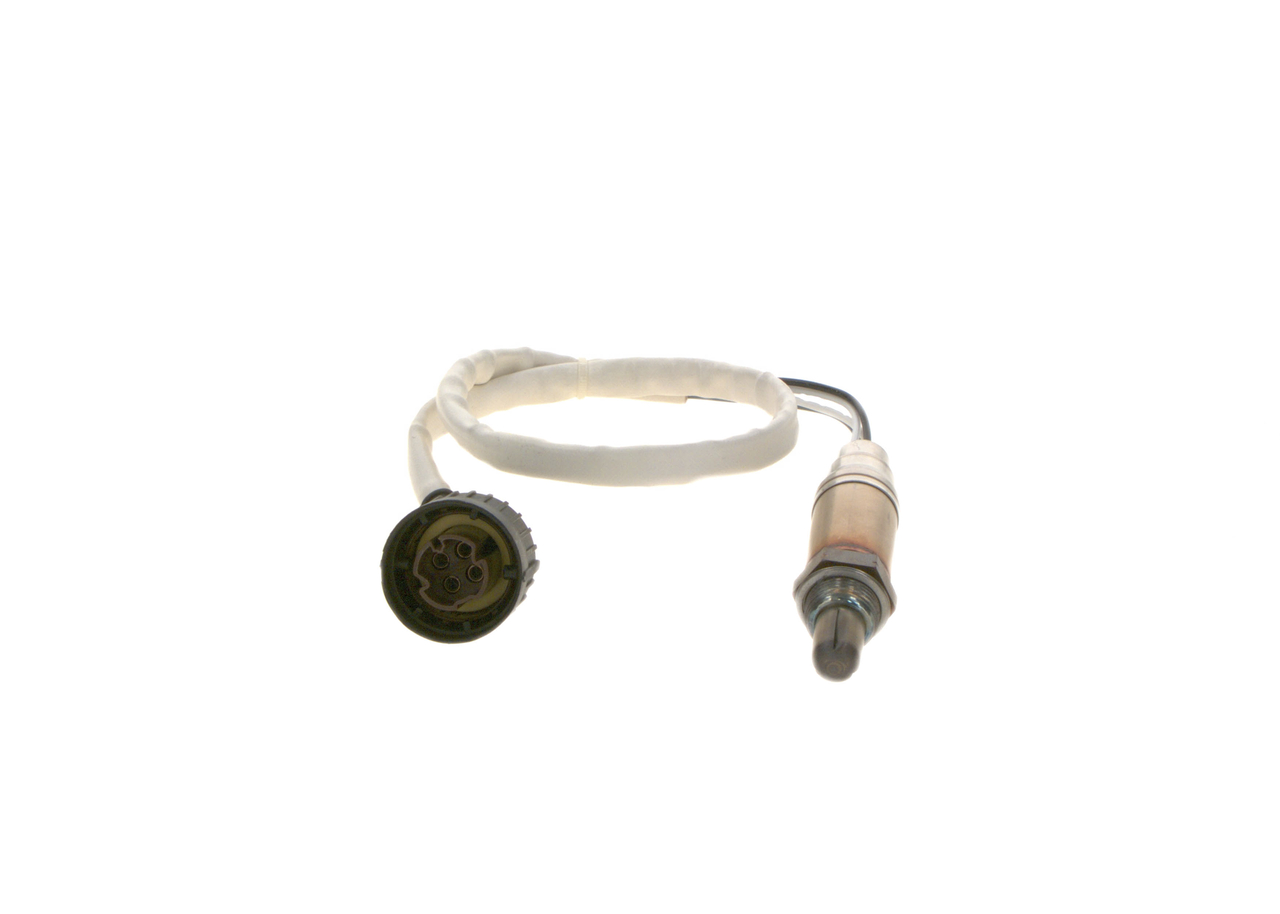 Ilustracja 0 258 005 327 BOSCH sonda lambda