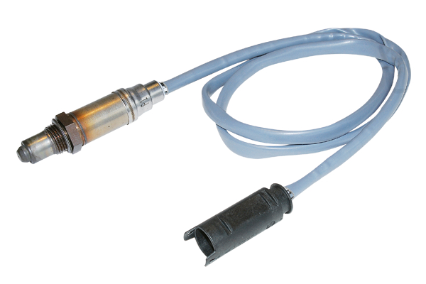 Ilustracja 0 258 005 335 BOSCH sonda lambda