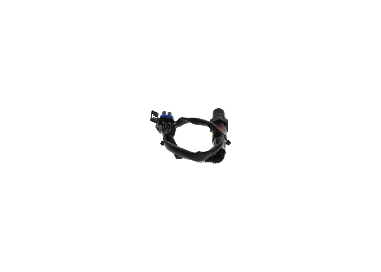 Ilustracja 0 258 006 956 BOSCH sonda lambda