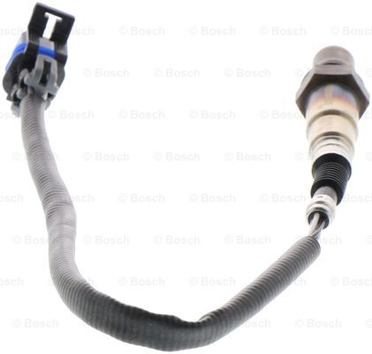 Ilustracja 0 258 006 956 BOSCH sonda lambda