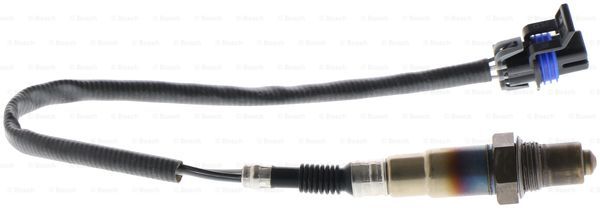 Ilustracja 0 258 006 956 BOSCH sonda lambda