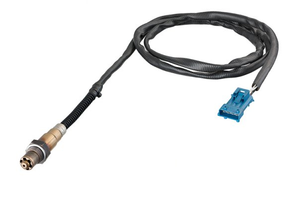 Ilustracja 0 258 006 029 BOSCH sonda lambda