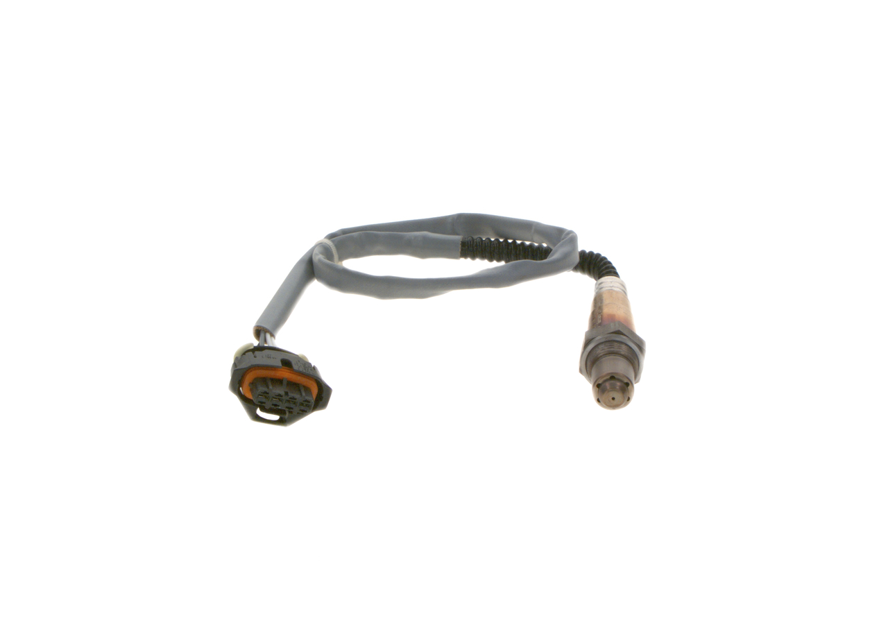 Ilustracja 0 258 006 205 BOSCH sonda lambda