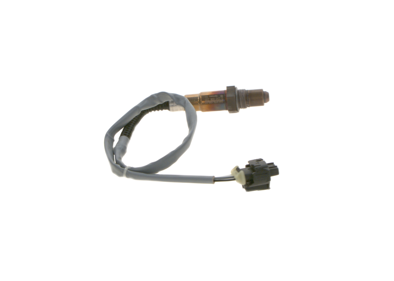 Ilustracja 0 258 006 205 BOSCH sonda lambda