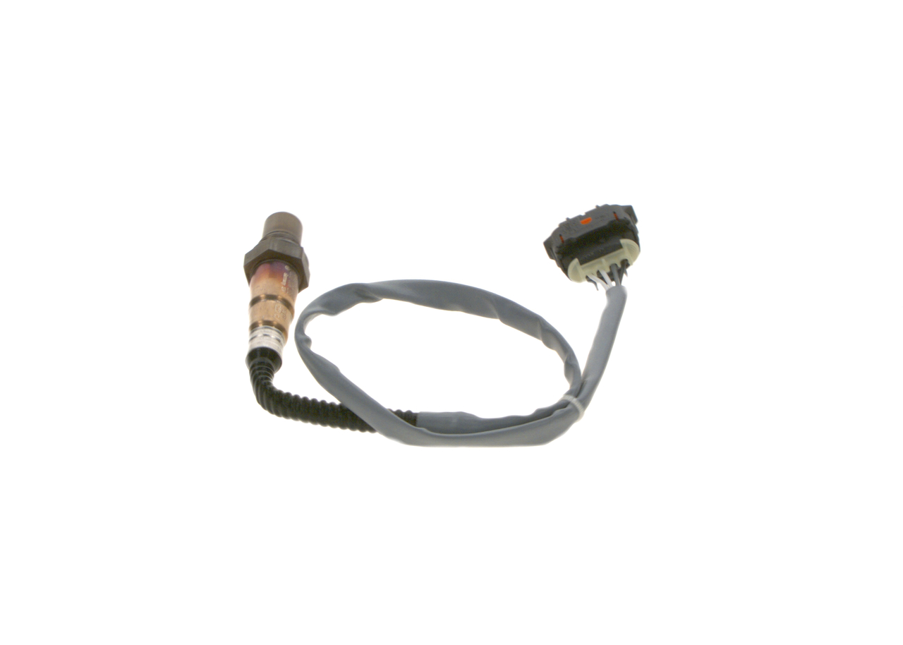 Ilustracja 0 258 006 205 BOSCH sonda lambda