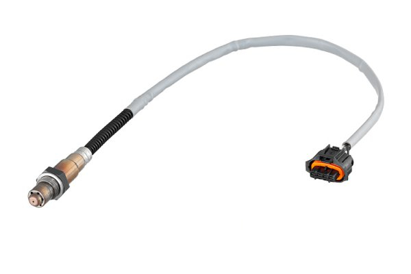 Ilustracja 0 258 006 205 BOSCH sonda lambda