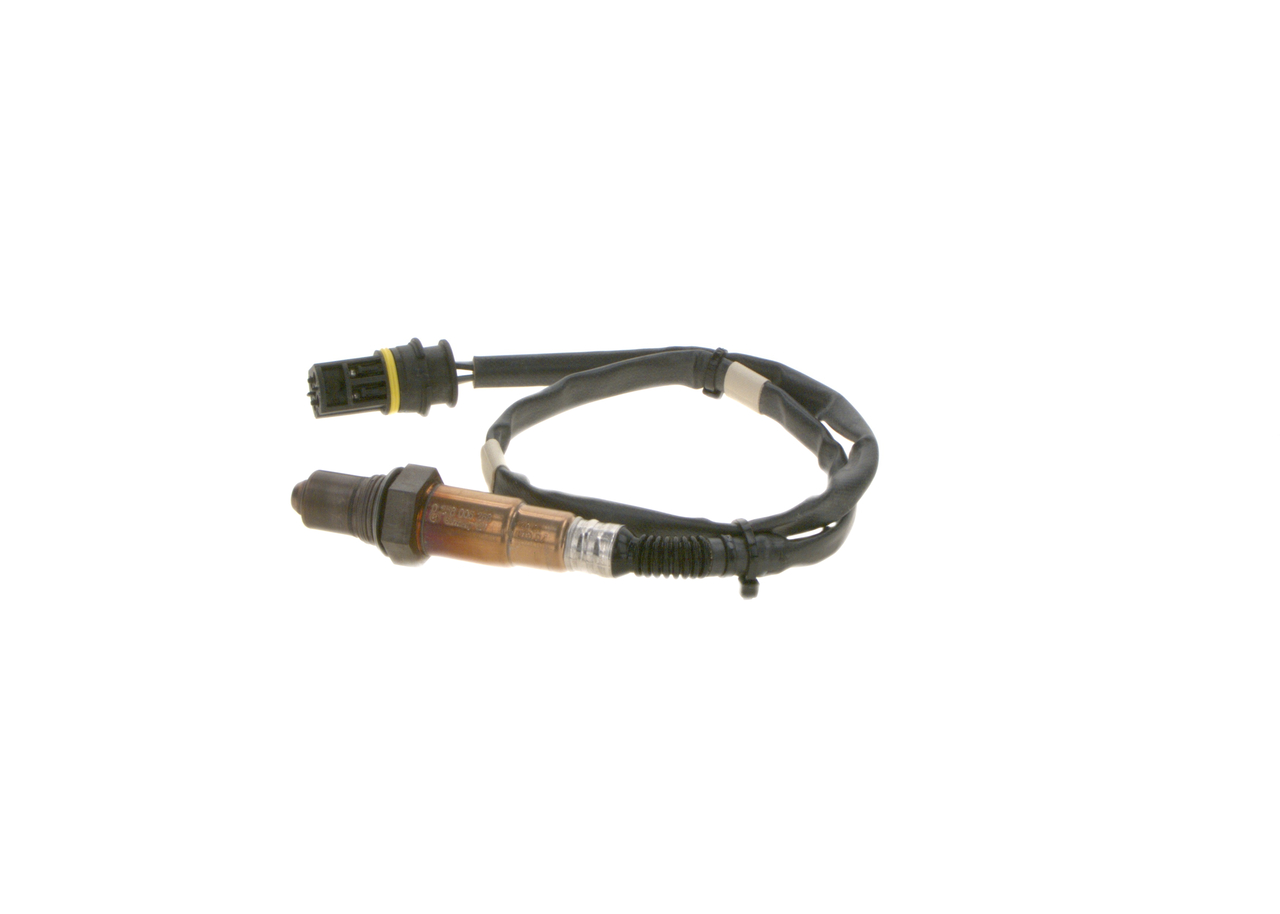 Ilustracja 0 258 006 268 BOSCH sonda lambda