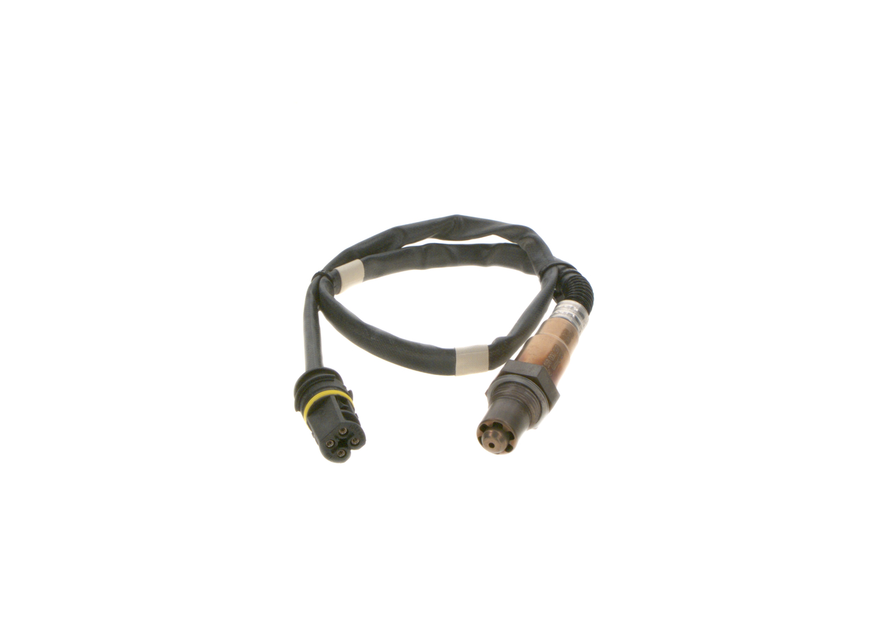 Ilustracja 0 258 006 268 BOSCH sonda lambda