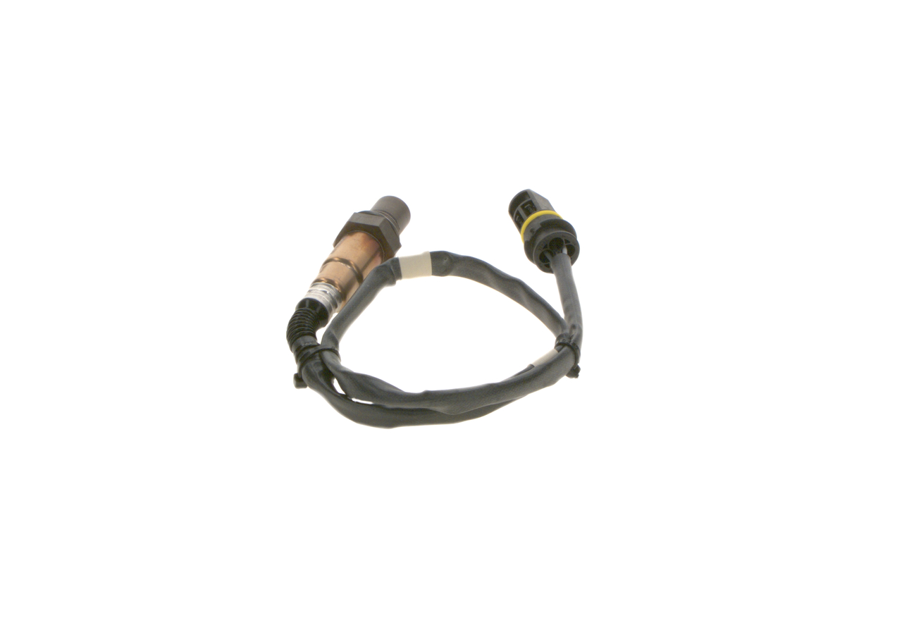 Ilustracja 0 258 006 268 BOSCH sonda lambda