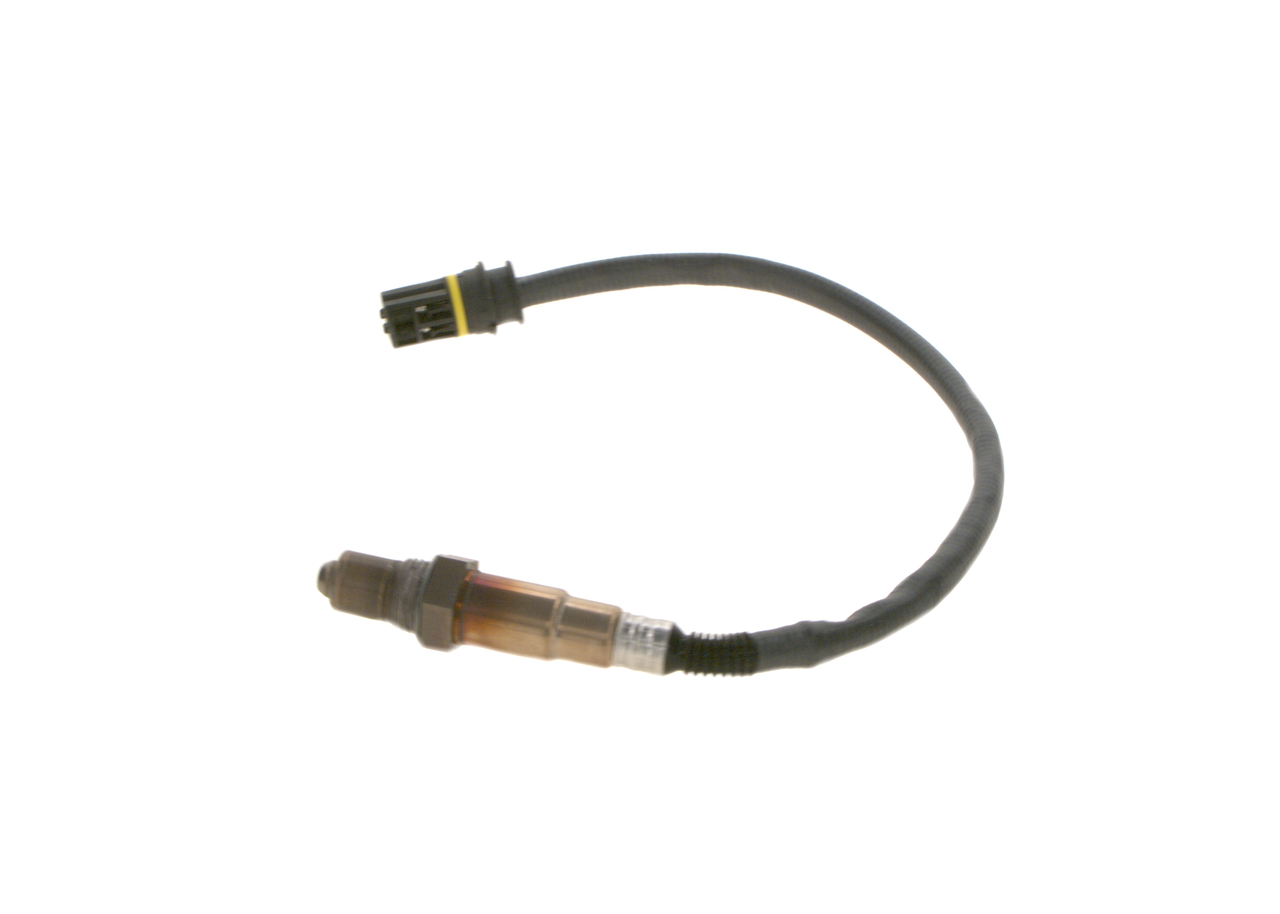Ilustracja 0 258 006 272 BOSCH sonda lambda