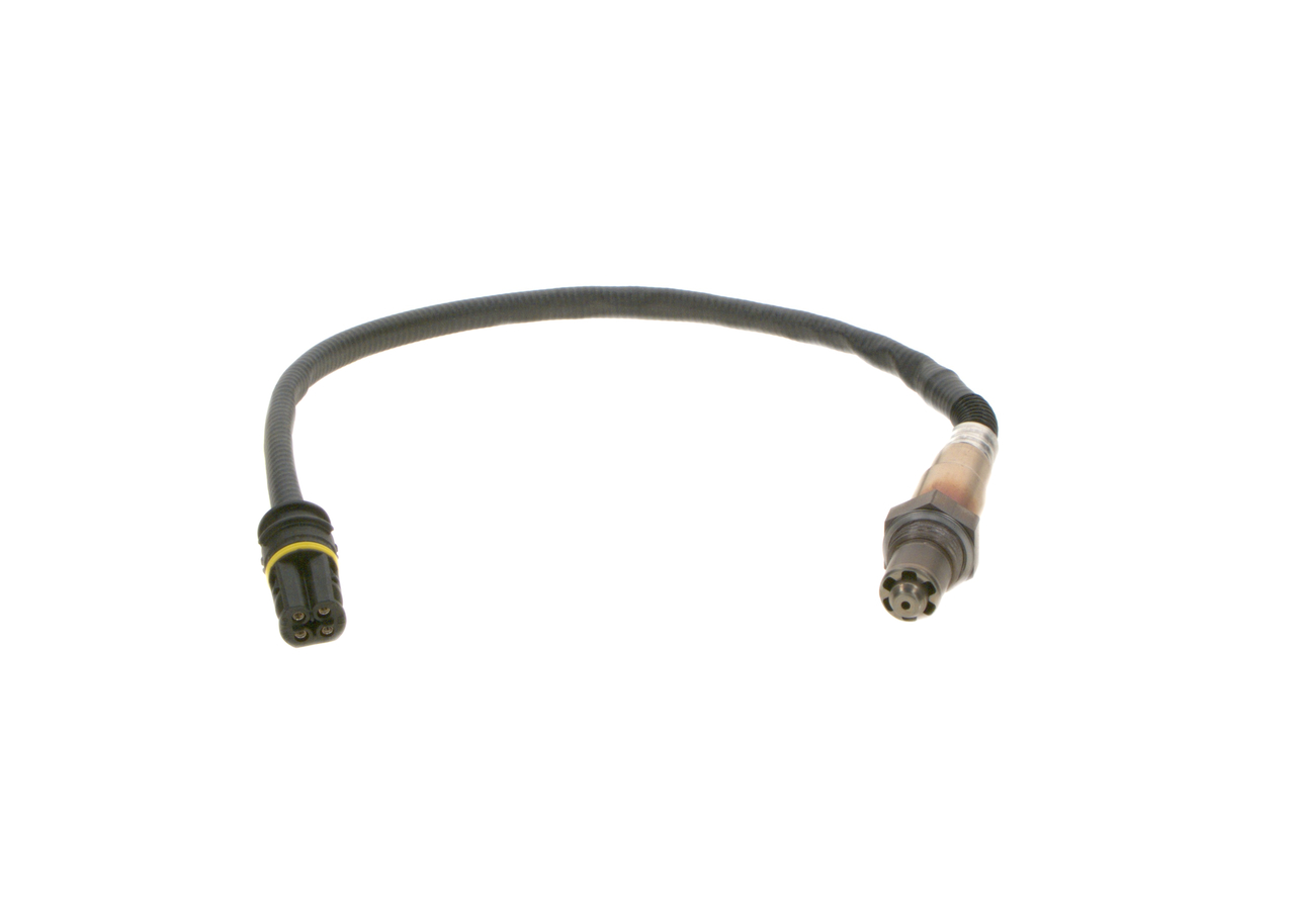 Ilustracja 0 258 006 272 BOSCH sonda lambda
