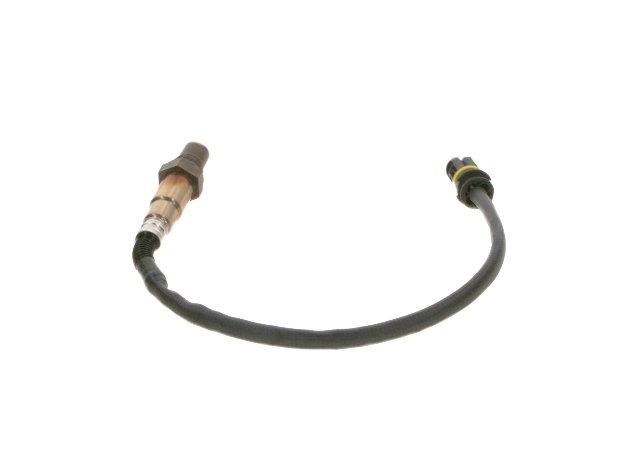 Ilustracja 0 258 006 272 BOSCH sonda lambda