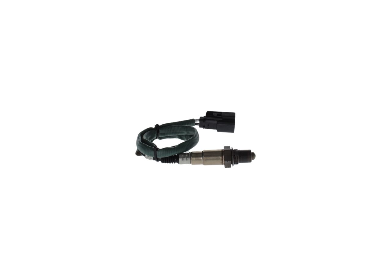 Ilustracja 0 258 010 436 BOSCH sonda lambda