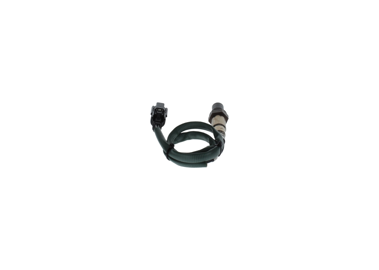 Ilustracja 0 258 010 436 BOSCH sonda lambda