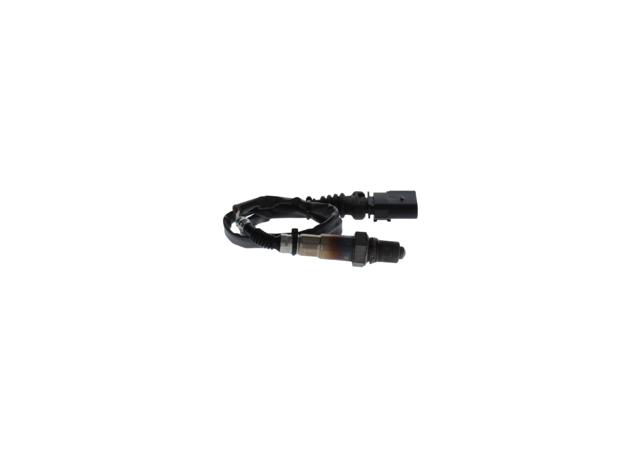 Ilustracja 0 258 010 528 BOSCH sonda lambda