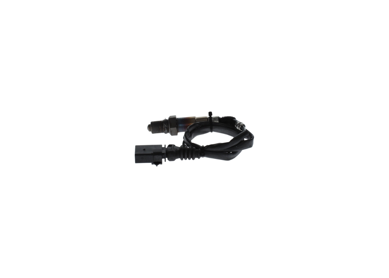 Ilustracja 0 258 010 528 BOSCH sonda lambda