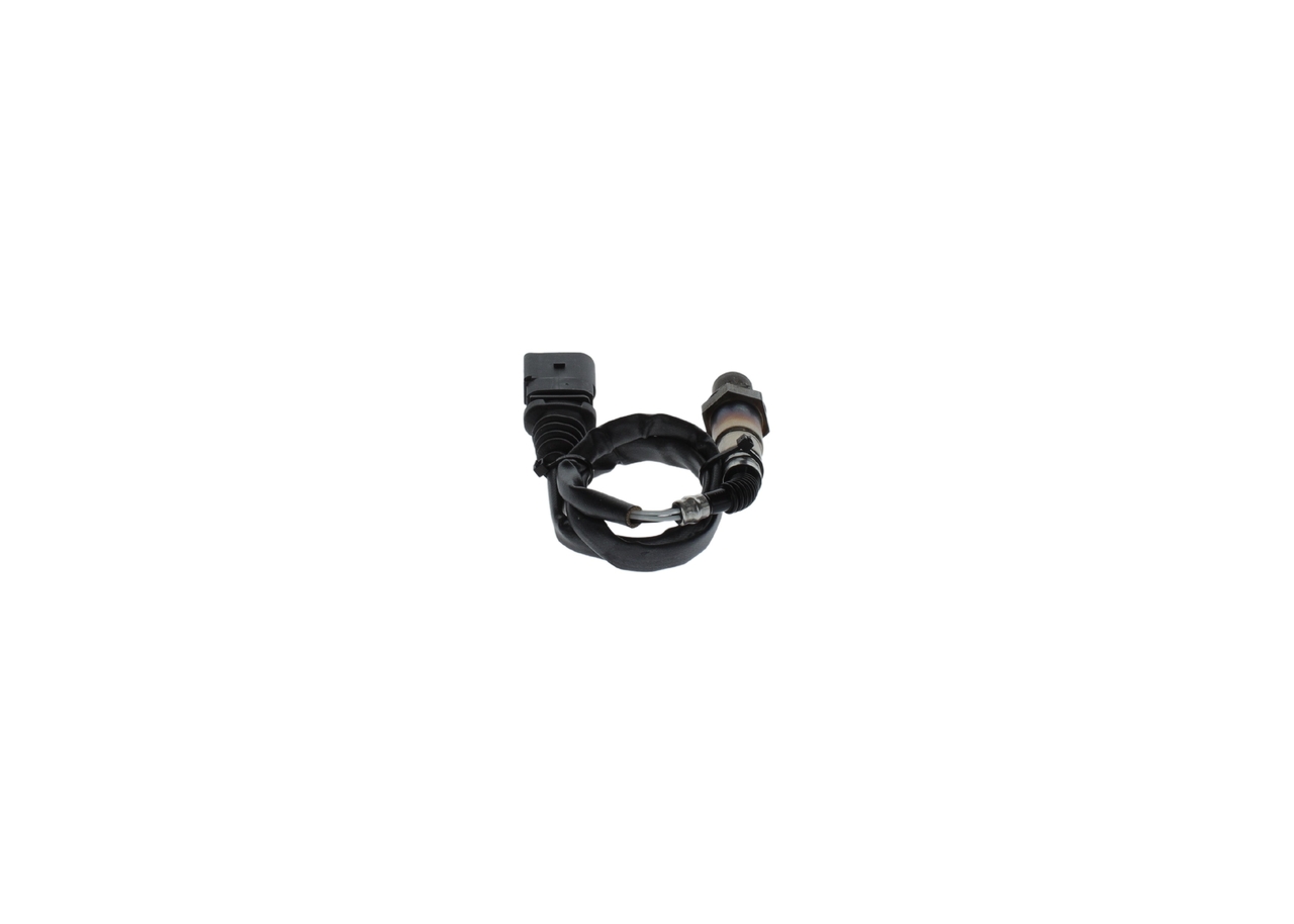 Ilustracja 0 258 010 528 BOSCH sonda lambda