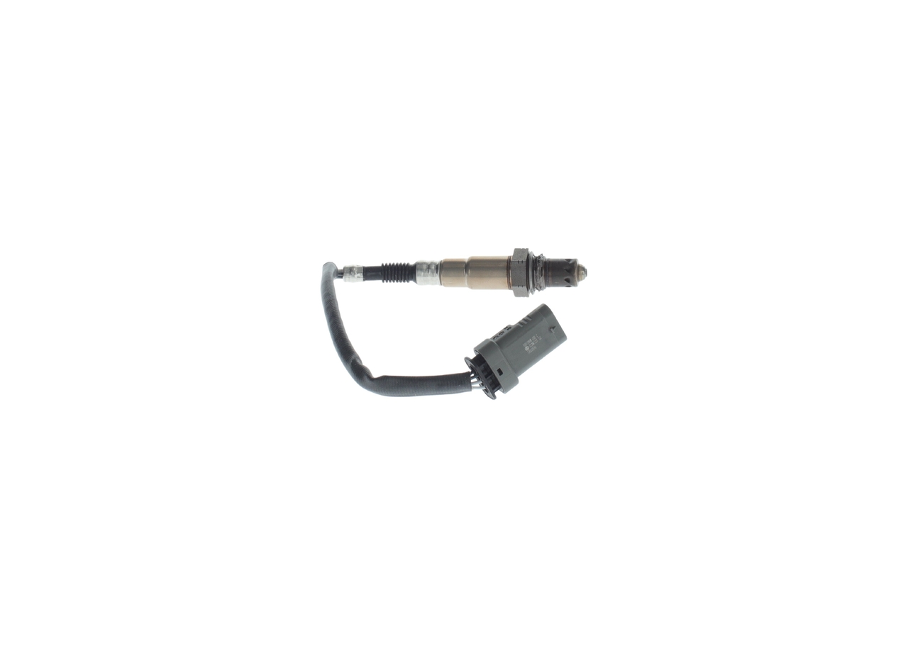 Ilustracja 0 258 010 00V BOSCH sonda lambda