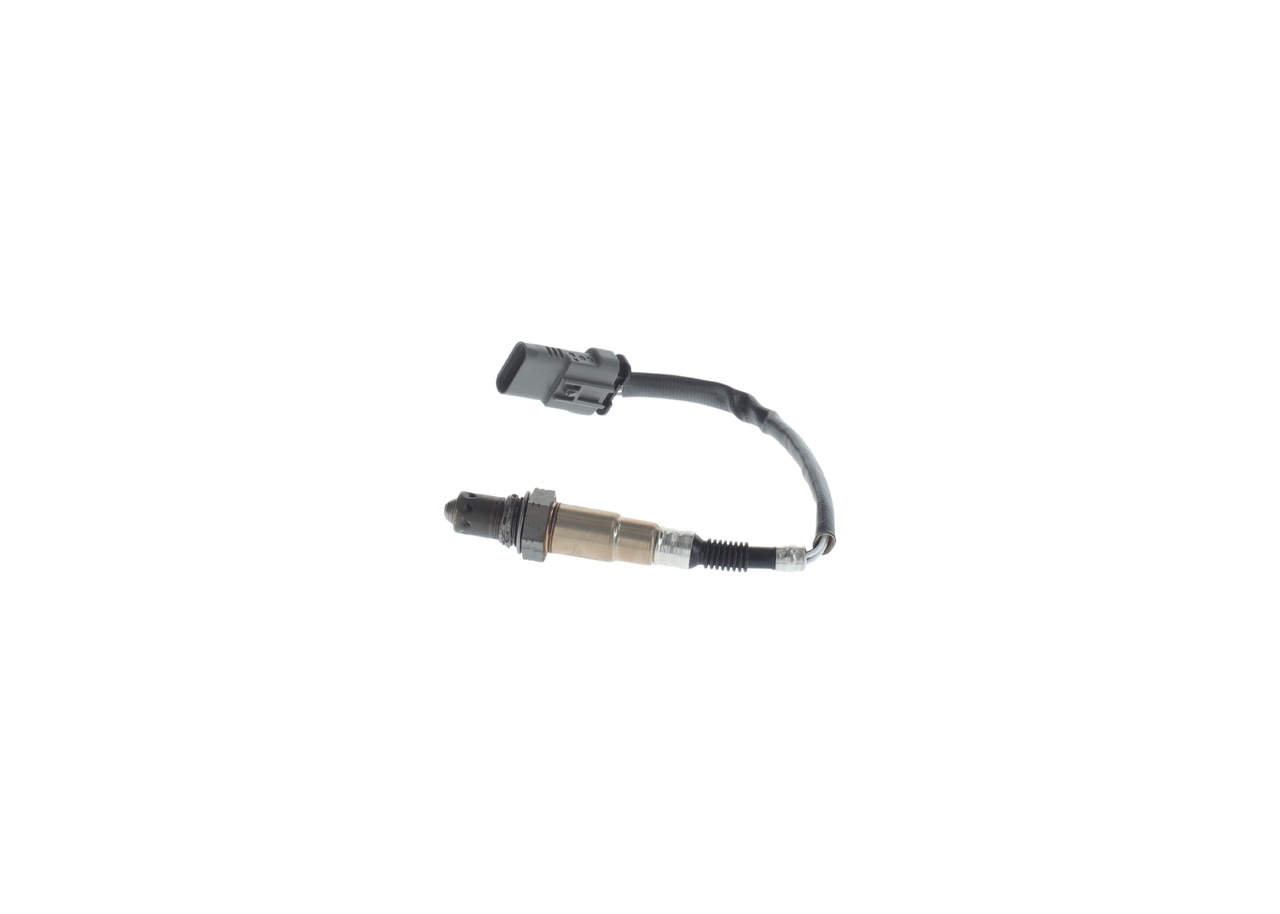 Ilustracja 0 258 010 00V BOSCH sonda lambda