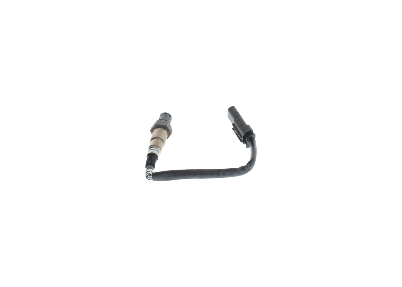 Ilustracja 0 258 010 00V BOSCH sonda lambda