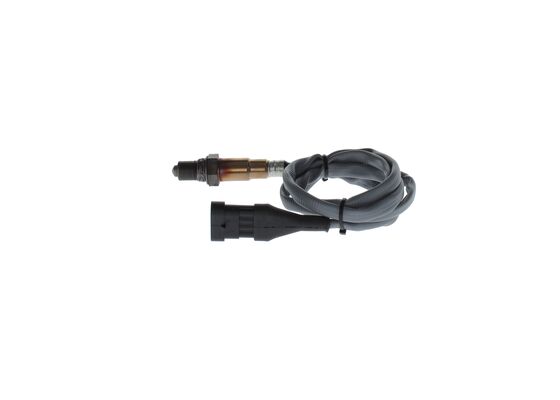 Ilustracja 0 258 010 01A BOSCH sonda lambda