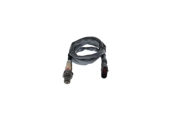 Ilustracja 0 258 010 01A BOSCH sonda lambda