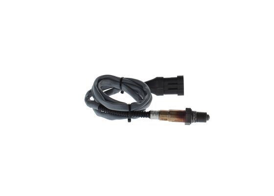 Ilustracja 0 258 010 01A BOSCH sonda lambda