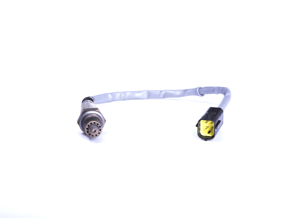 Ilustracja 0 258 010 102 BOSCH sonda lambda