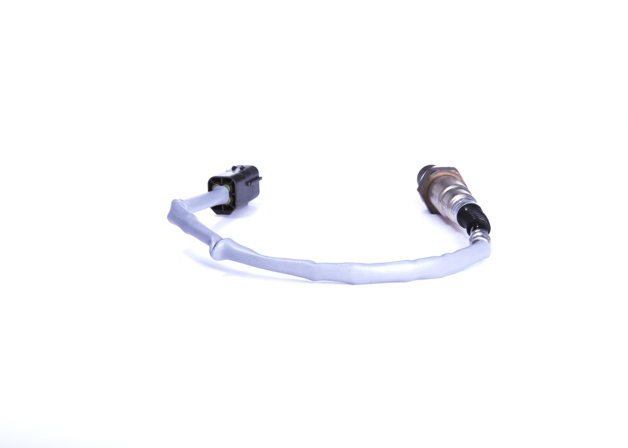 Ilustracja 0 258 010 102 BOSCH sonda lambda
