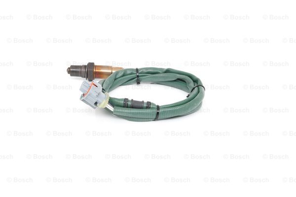 Ilustracja 0 258 010 383 BOSCH sonda lambda