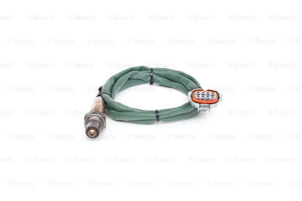 Ilustracja 0 258 010 383 BOSCH sonda lambda
