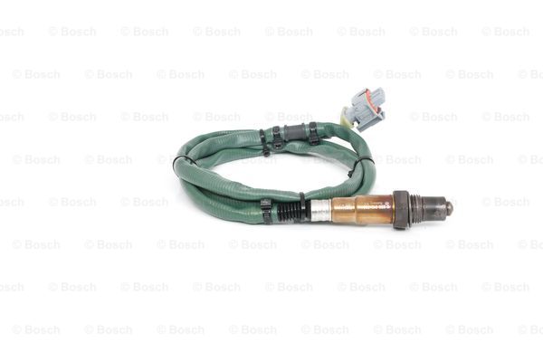 Ilustracja 0 258 010 383 BOSCH sonda lambda