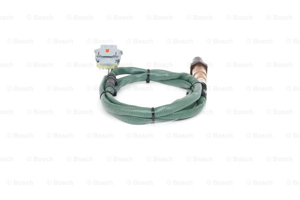 Ilustracja 0 258 010 383 BOSCH sonda lambda