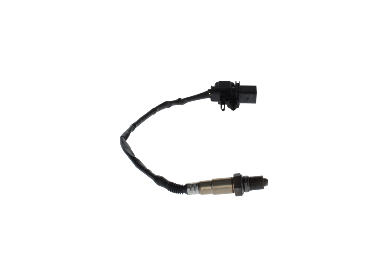 Ilustracja 0 258 017 465 BOSCH sonda lambda