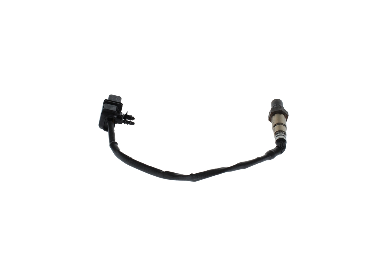 Ilustracja 0 258 017 465 BOSCH sonda lambda