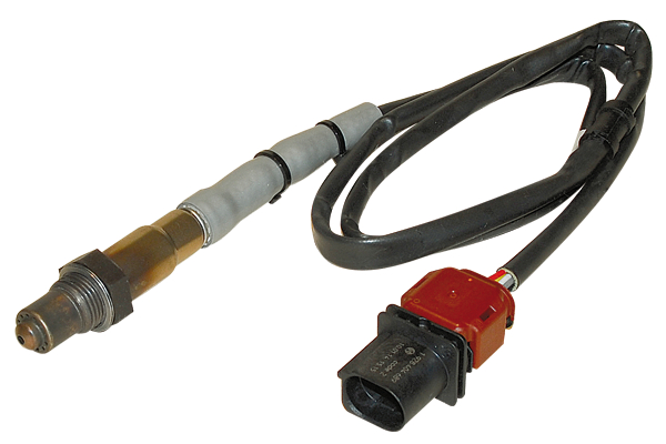 Ilustracja 0 258 017 012 BOSCH sonda lambda