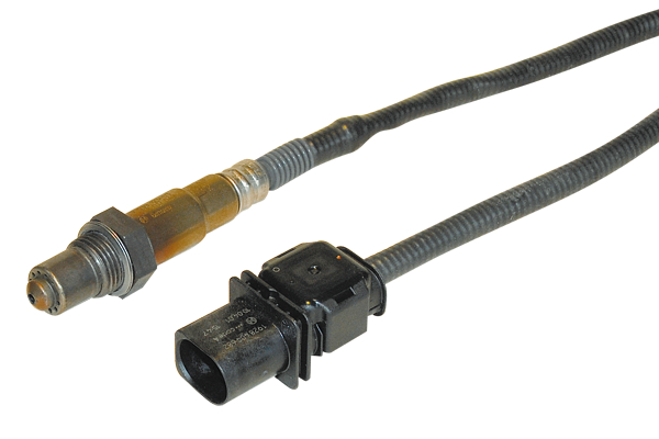 Ilustracja 0 258 017 049 BOSCH sonda lambda