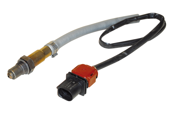 Ilustracja 0 258 017 070 BOSCH sonda lambda