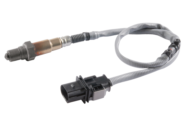 Ilustracja 0 258 017 218 BOSCH sonda lambda