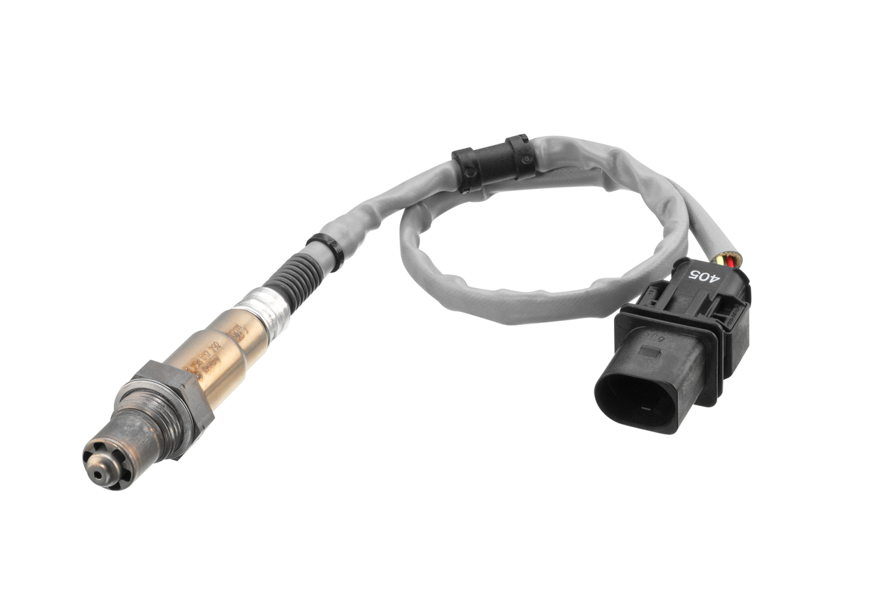 Ilustracja 0 258 017 292 BOSCH sonda lambda