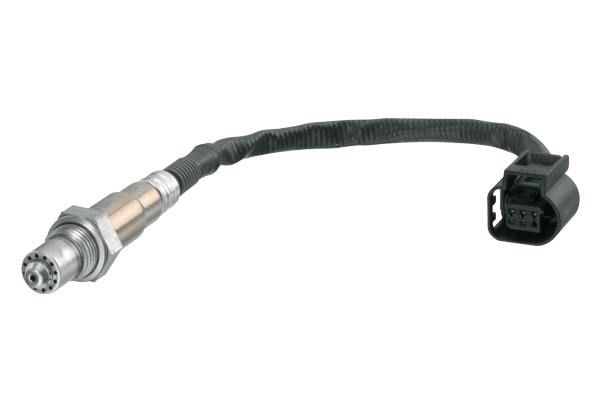 Ilustracja 0 258 027 005 BOSCH sonda lambda