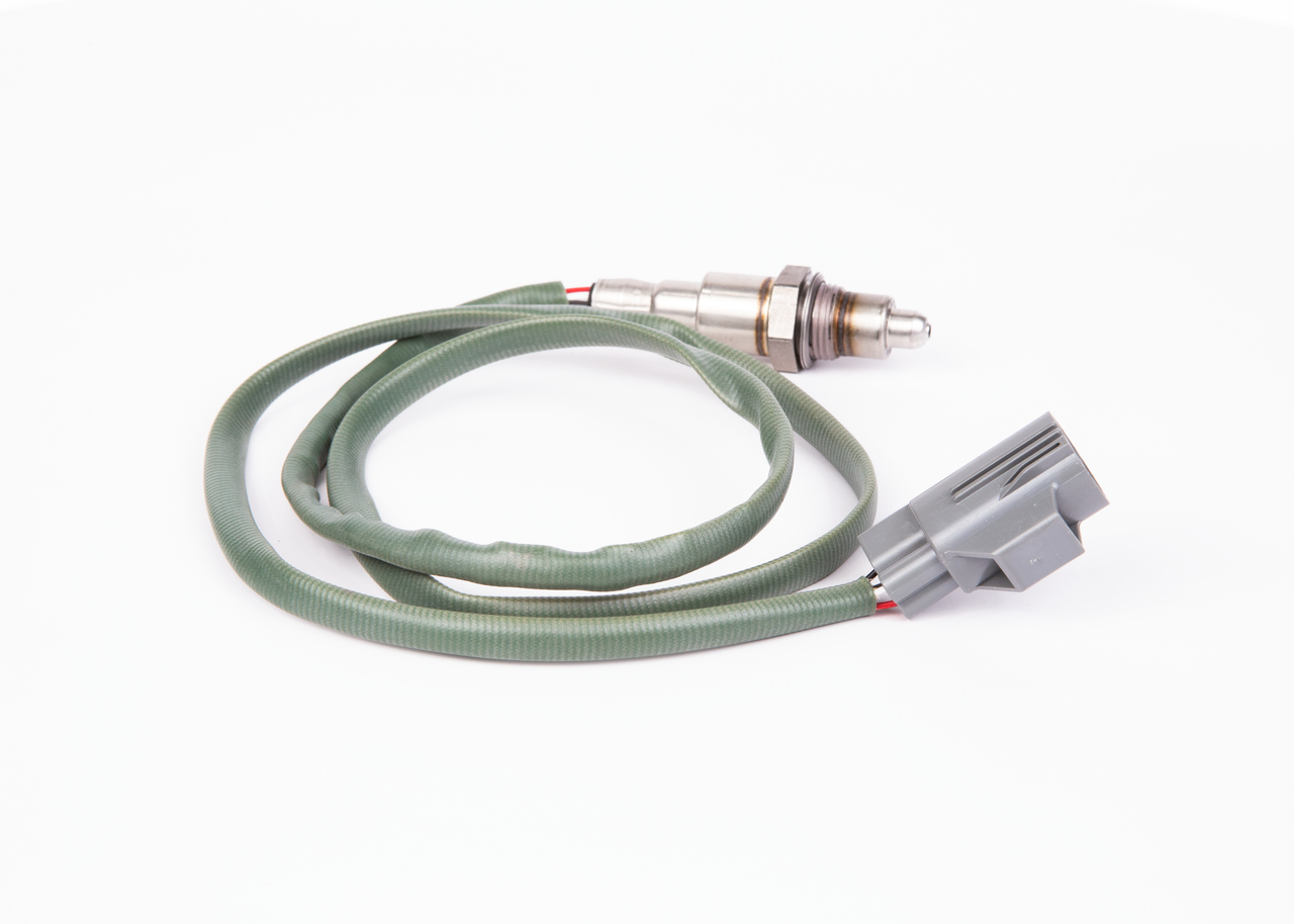 Ilustracja 0 258 030 024 BOSCH sonda lambda