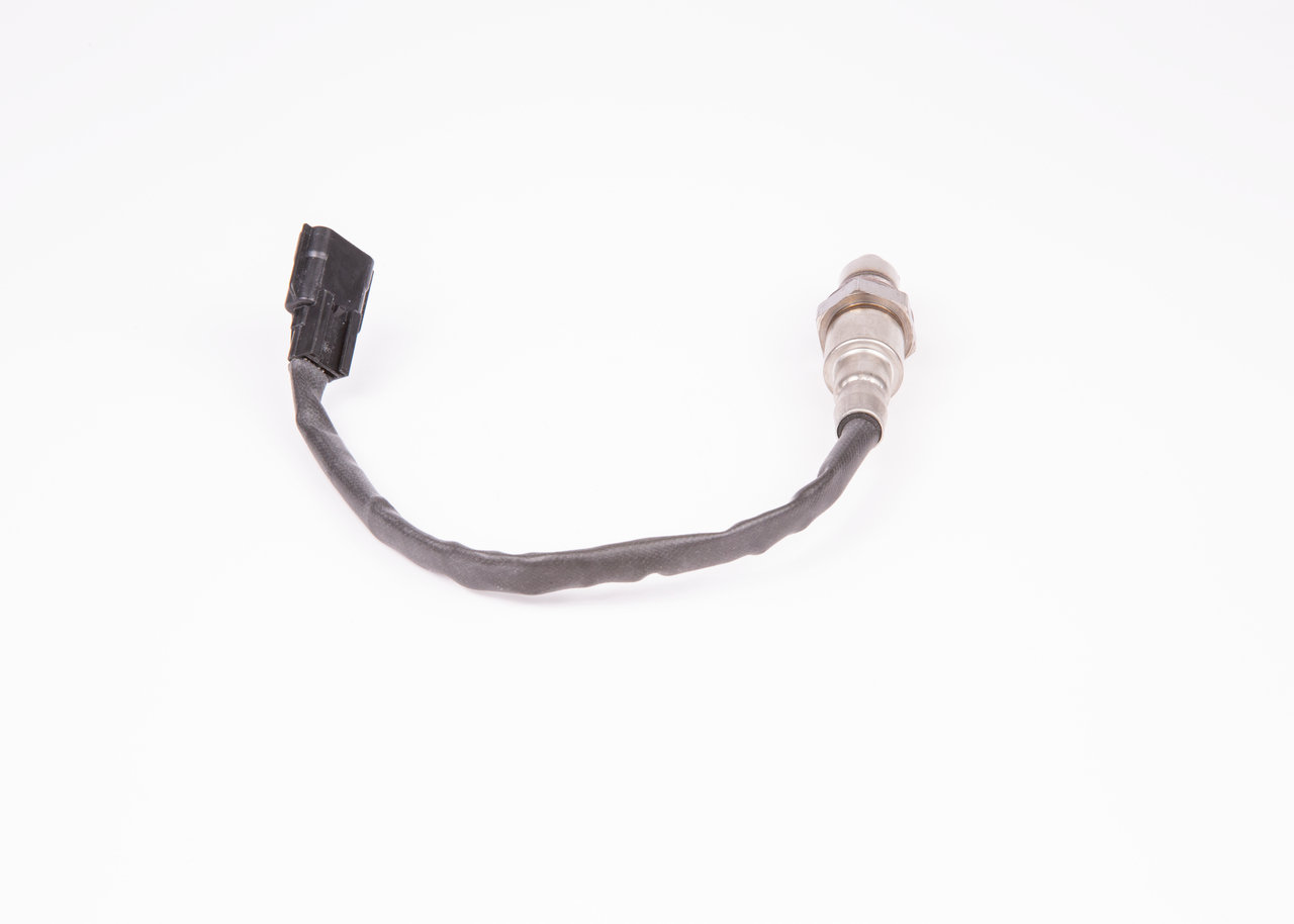 Ilustracja 0 258 030 02U BOSCH sonda lambda