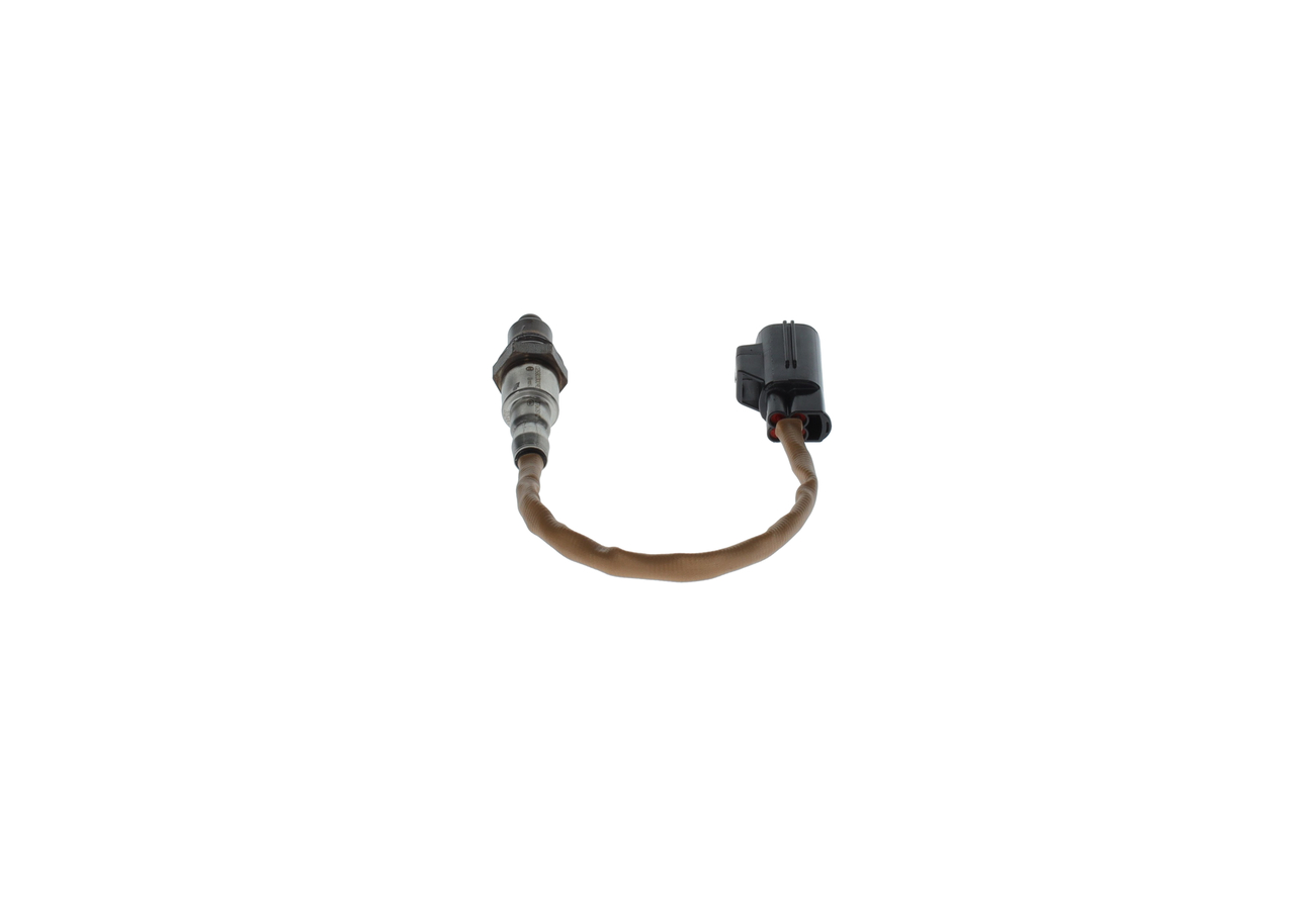Ilustracja 0 258 030 09E BOSCH sonda lambda