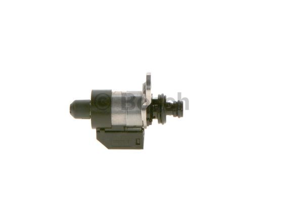 Ilustracja 0 260 130 030 BOSCH zawór włączający, automatyczna skrzynia biegów