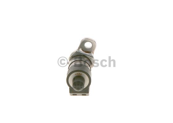 Ilustracja 0 260 130 030 BOSCH zawór włączający, automatyczna skrzynia biegów