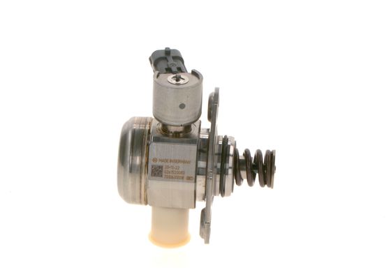 Ilustracja 0 261 520 083 BOSCH pompa wysokiego ciśnienia